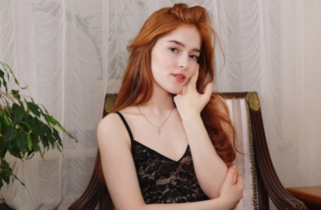 Jia Lissa art star picture