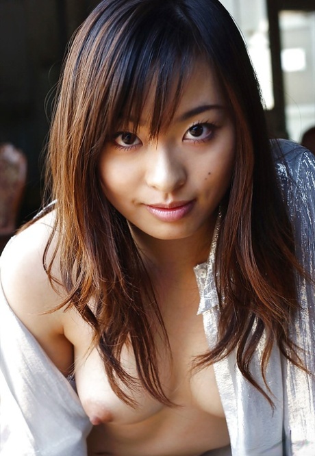 Hikaru Koto hot actress photo