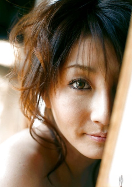 Mizuki model adult photos