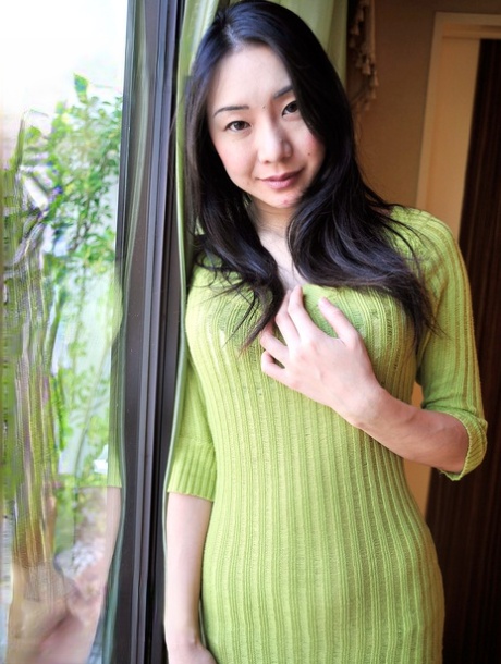 Miho Wakabayashi nice model pictures