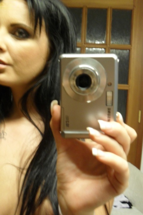 black hair smoking free porn pictures