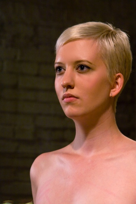 short grey hair free nude images