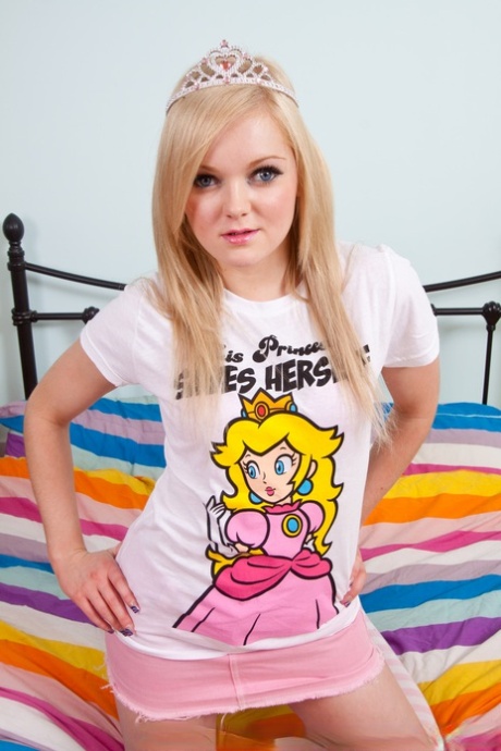 Princess Bratty star sexy gallery