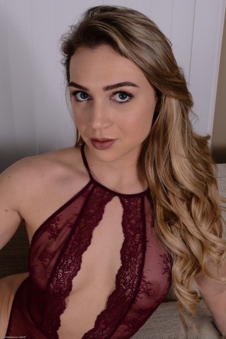 Zoey Taylor star perfect img