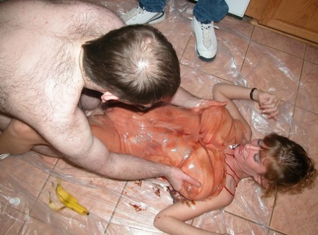 mommy made me father redhead daughter porno images