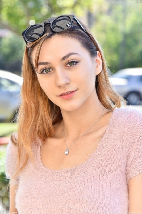 Ana Rose best pornstar image